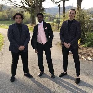 Meet your Posher, Angel